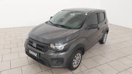 FIAT MOBI 1.0 EVO FLEX LIKE. MANUAL FIAT MOBI 1.0 EVO FLEX LIKE. MANUAL